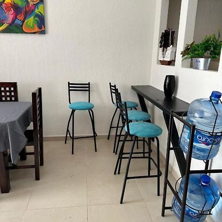 Sirena Varada Playa del Carmen Dış mekan fotoğraf