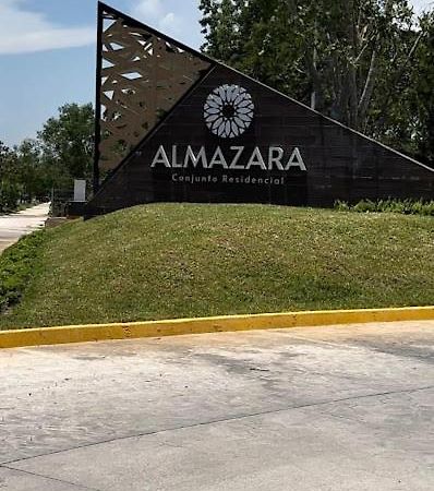 Sirena Varada Playa del Carmen Dış mekan fotoğraf