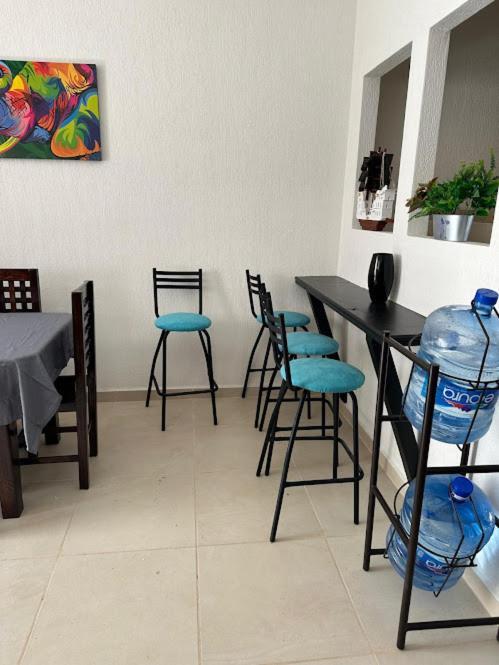 Sirena Varada Playa del Carmen Dış mekan fotoğraf
