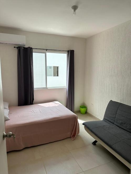 Sirena Varada Playa del Carmen Dış mekan fotoğraf