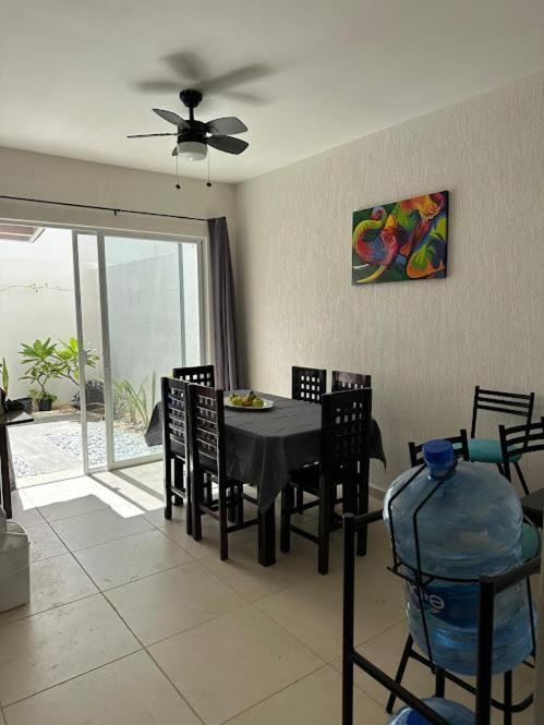 Sirena Varada Playa del Carmen Dış mekan fotoğraf